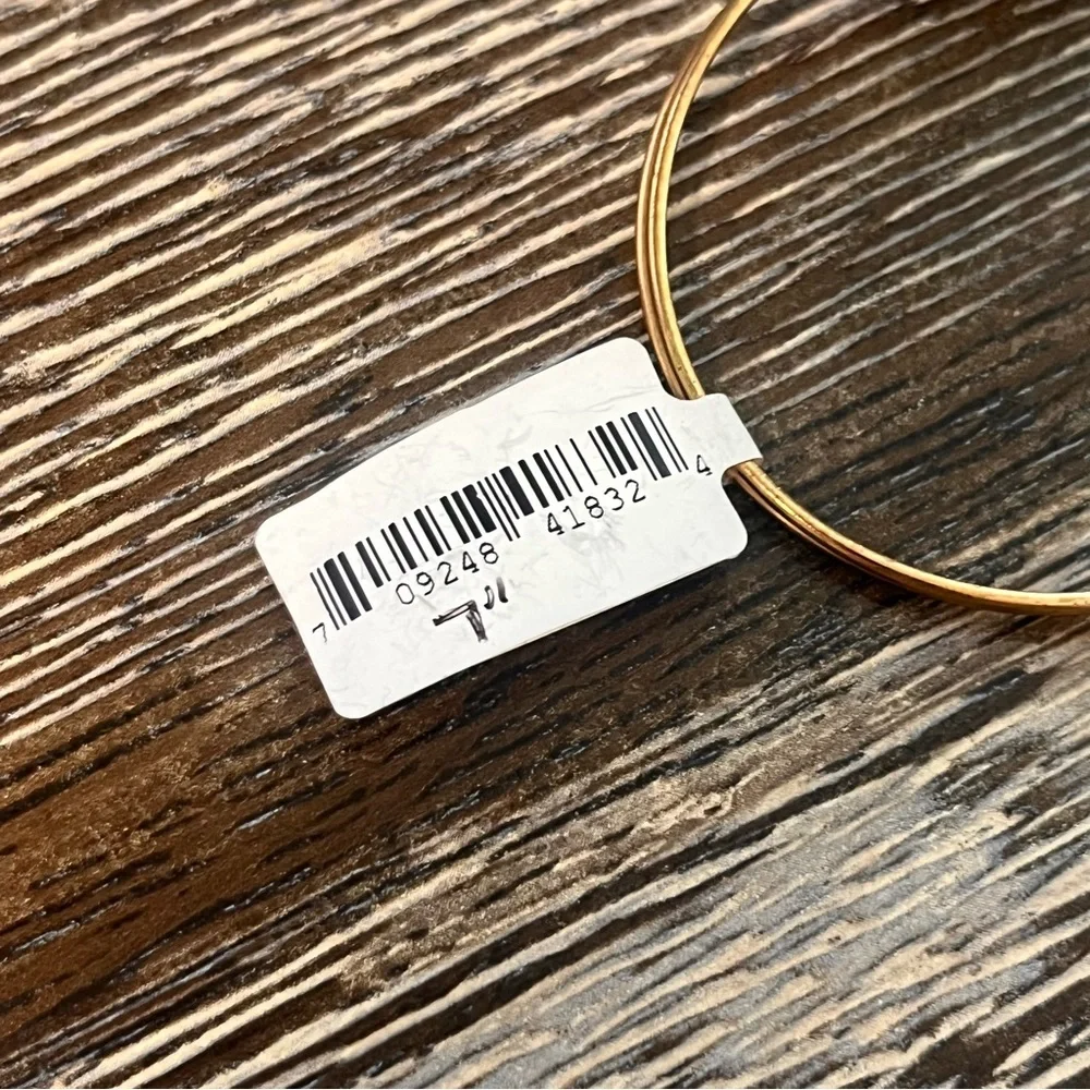 NEW - Luca + Danni “L” Bracelet
